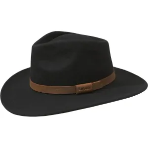 Barbour Crushable Bushman Hat