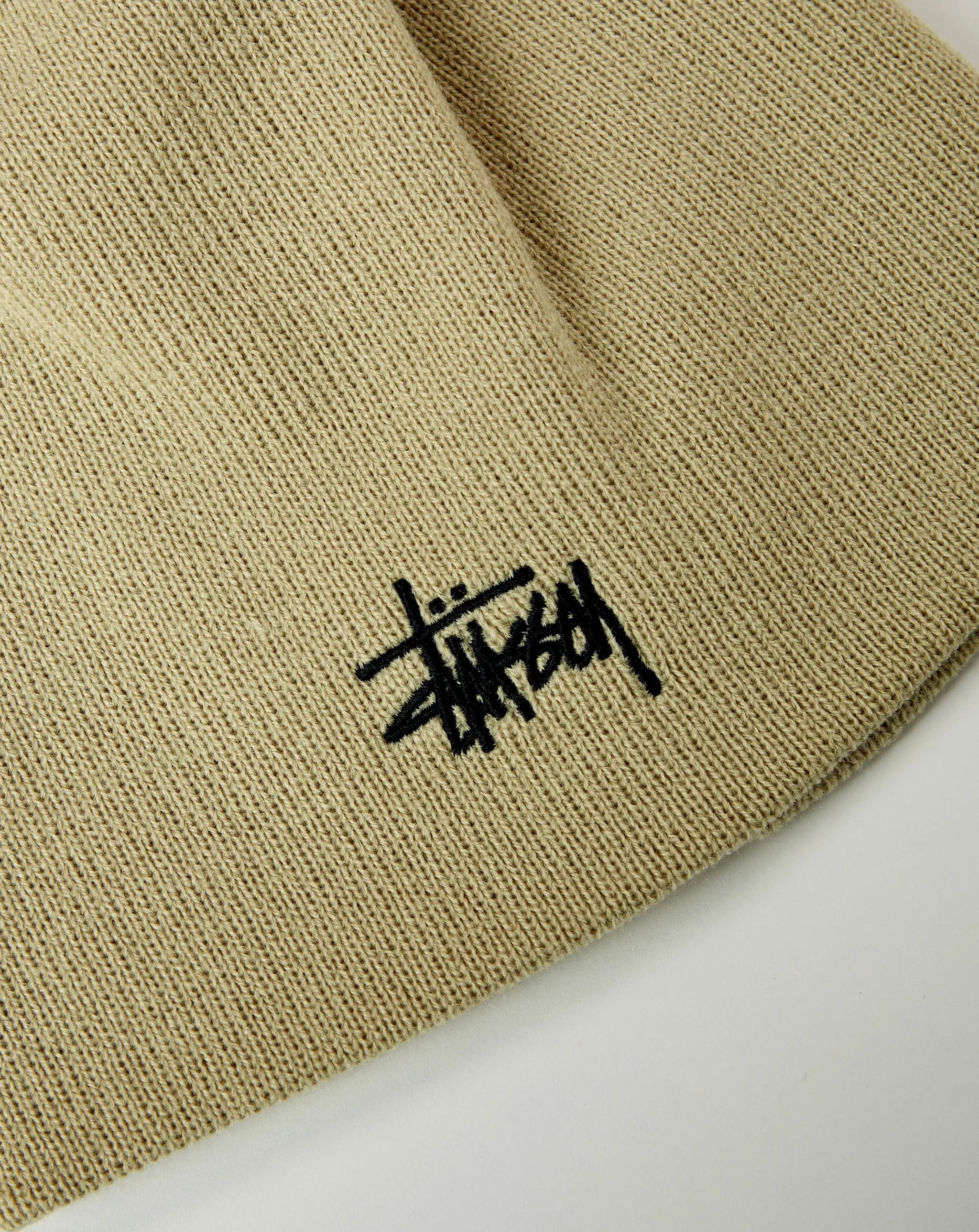 Basic Skullcap Beanie