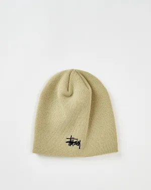 Basic Skullcap Beanie