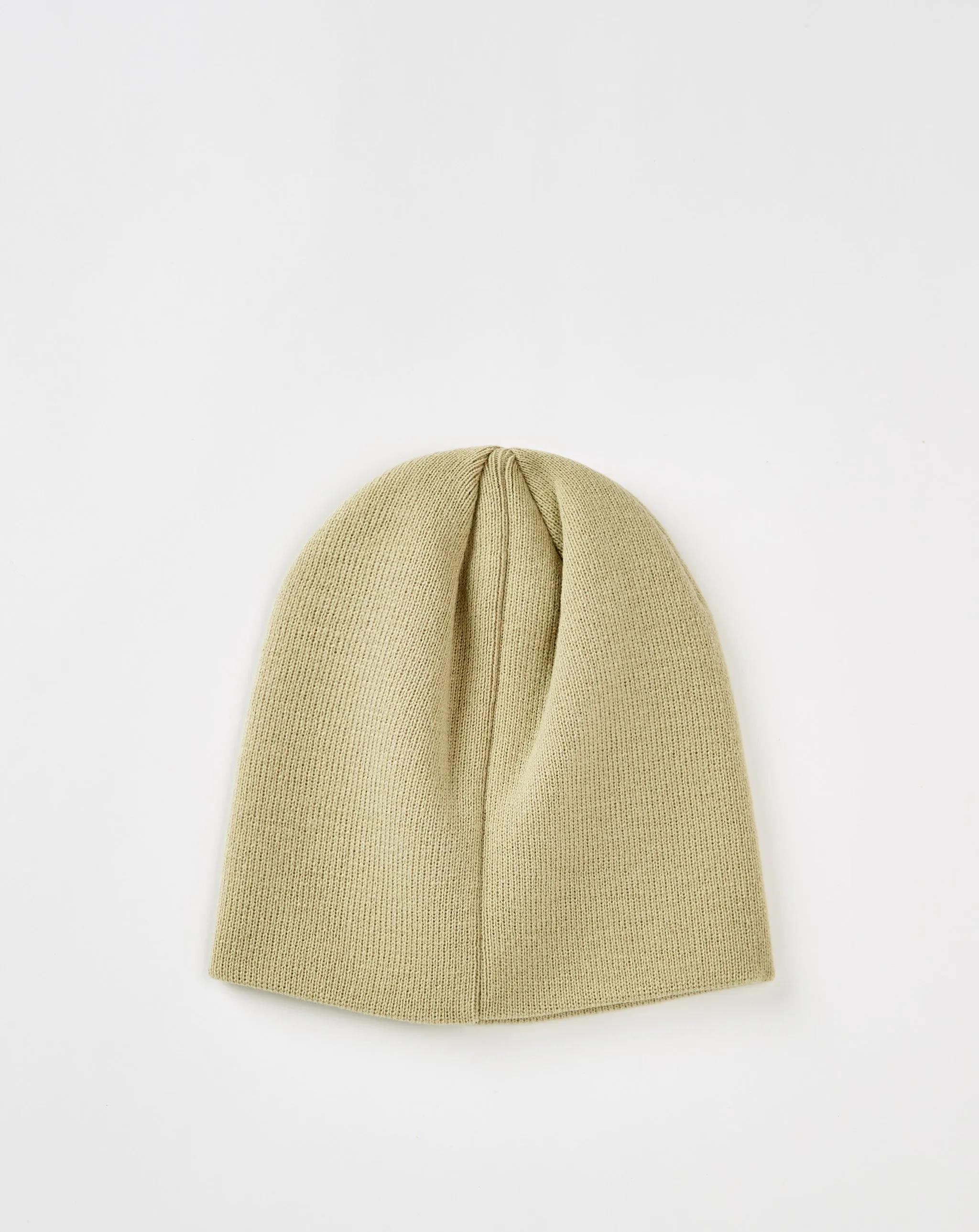 Basic Skullcap Beanie