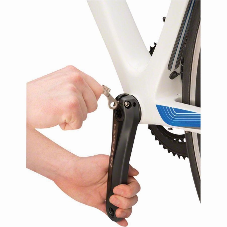 BBT-10.2 Crank Adjusting Bike Cap Tool