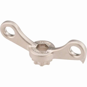 BBT-10.2 Crank Adjusting Bike Cap Tool