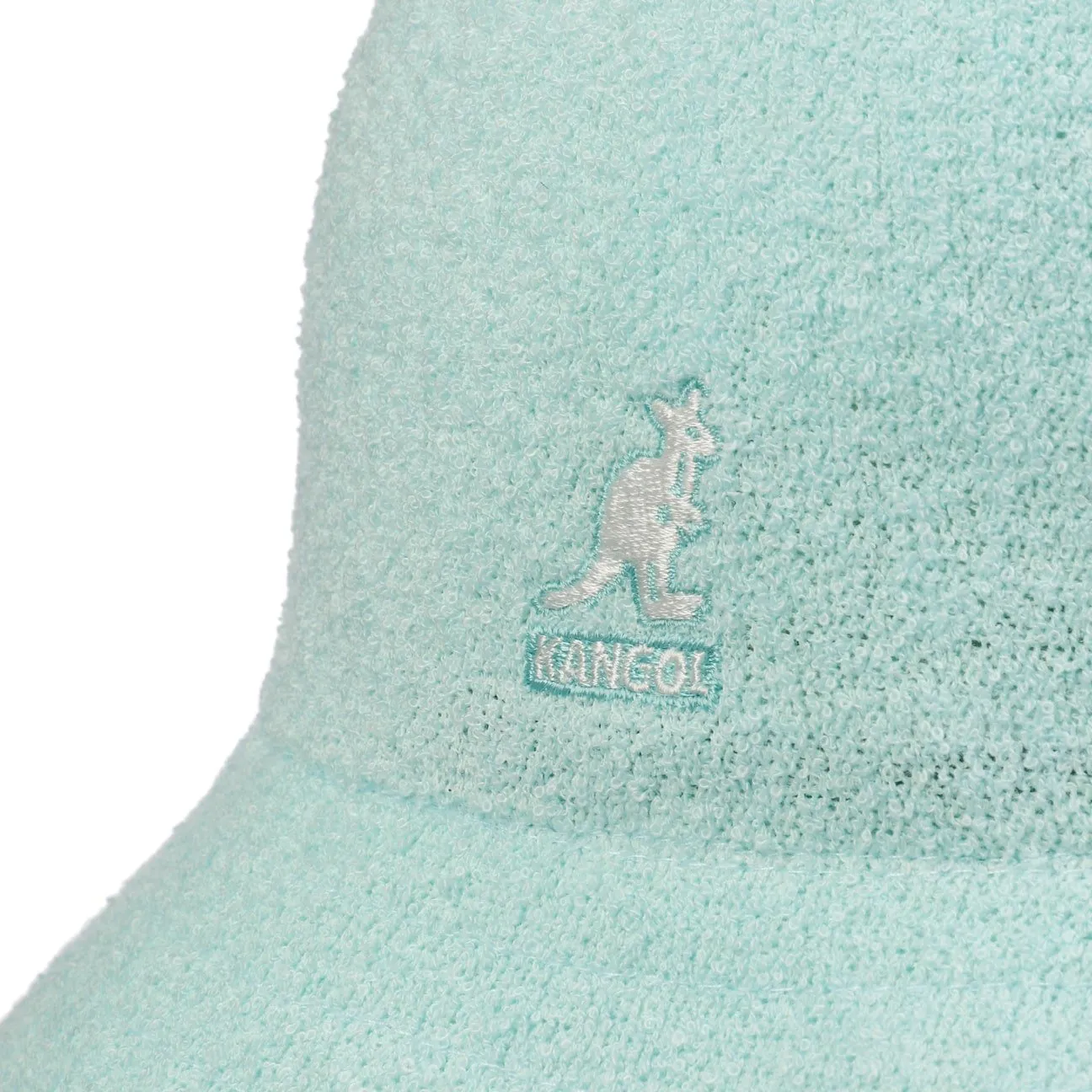 Bermuda Casual Bucket Hat by Kangol