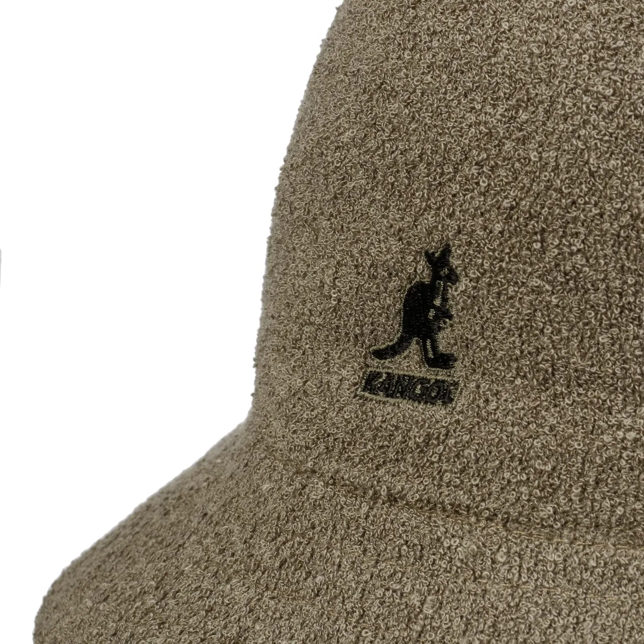 Bermuda Casual Bucket Hat by Kangol