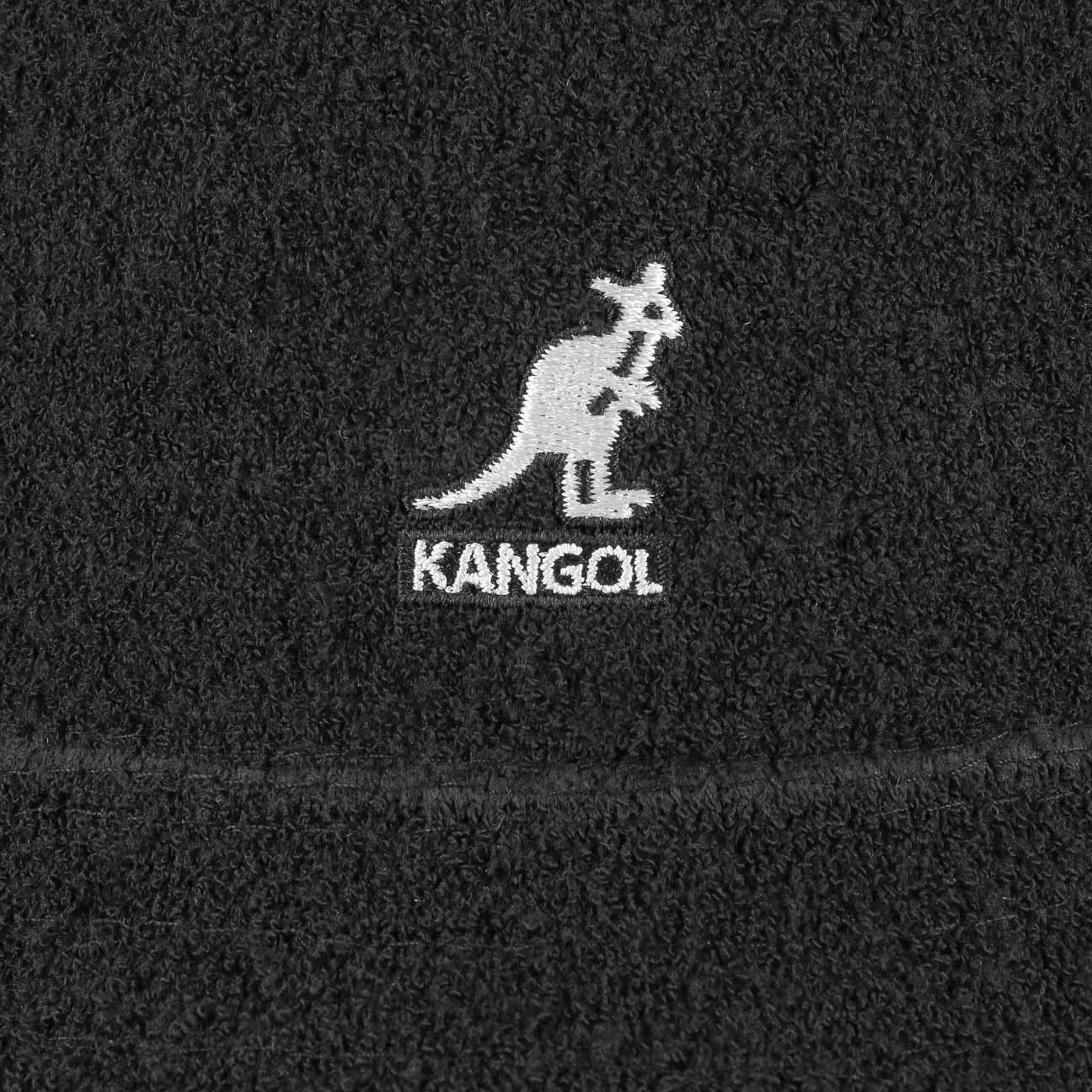 Bermuda Casual Bucket Hat by Kangol