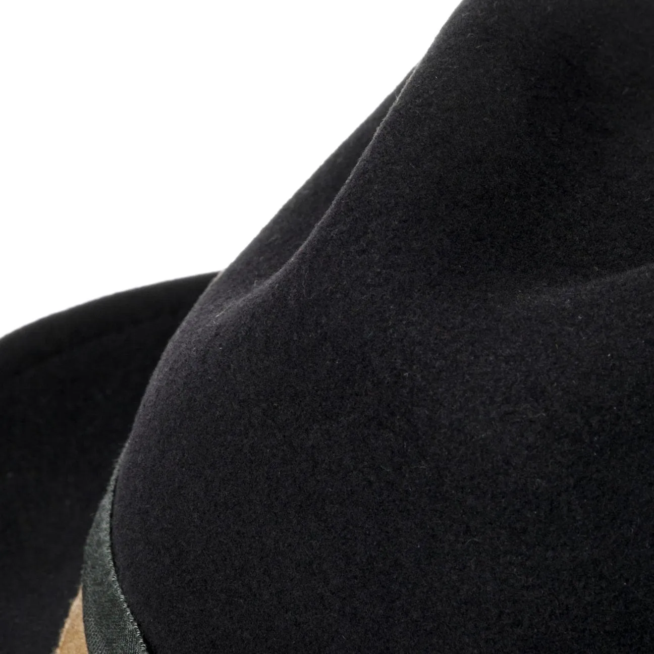 Bidwell Wool Hat by Bailey 1922