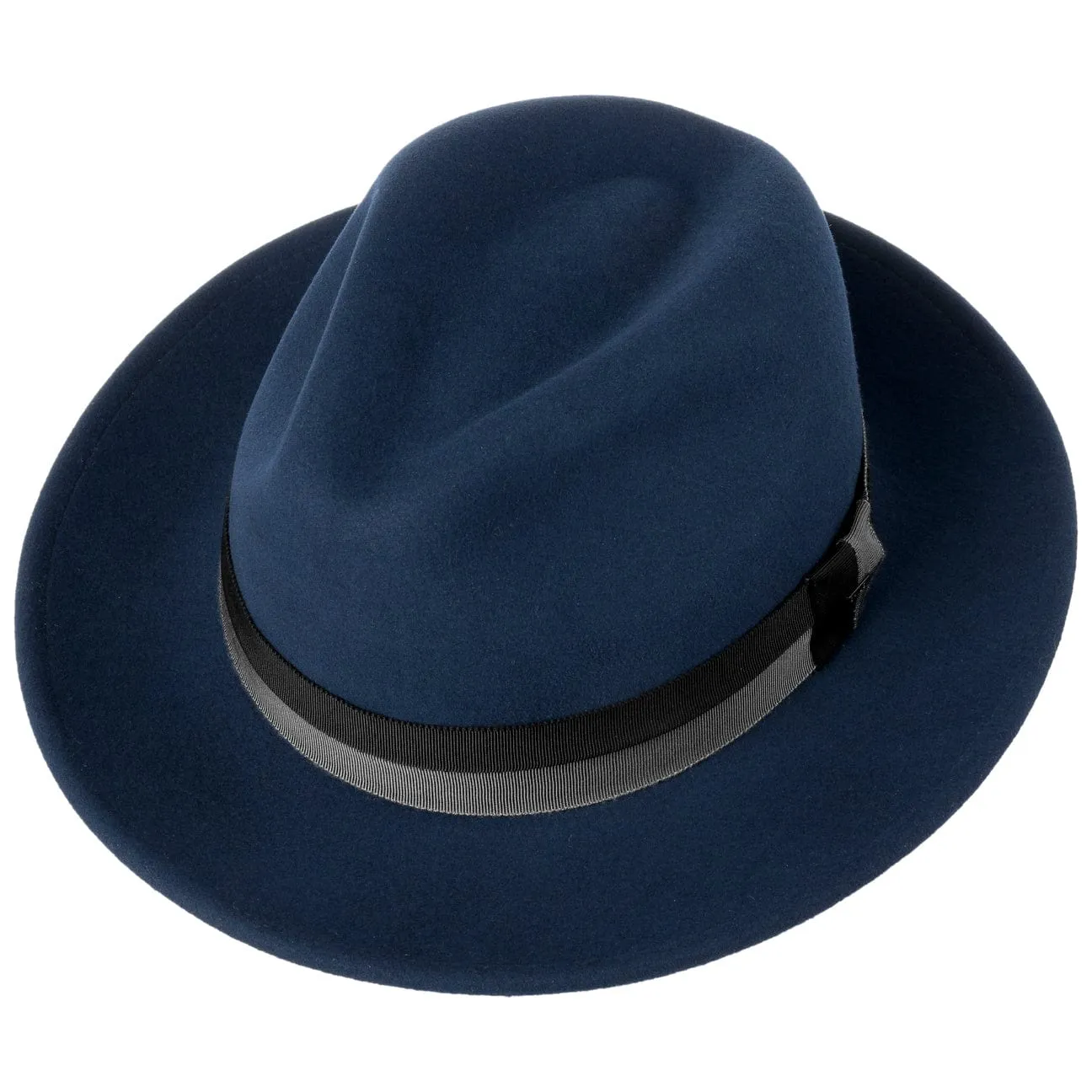 Bidwell Wool Hat by Bailey 1922