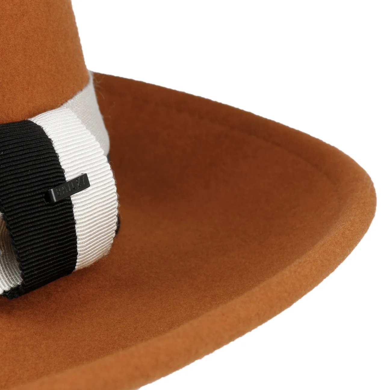 Bidwell Wool Hat by Bailey 1922