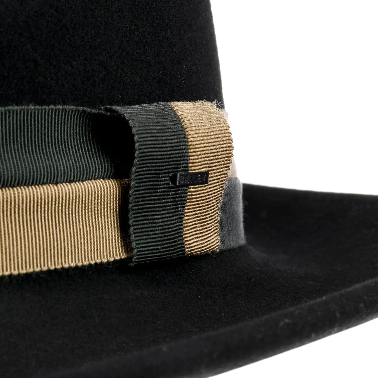 Bidwell Wool Hat by Bailey 1922