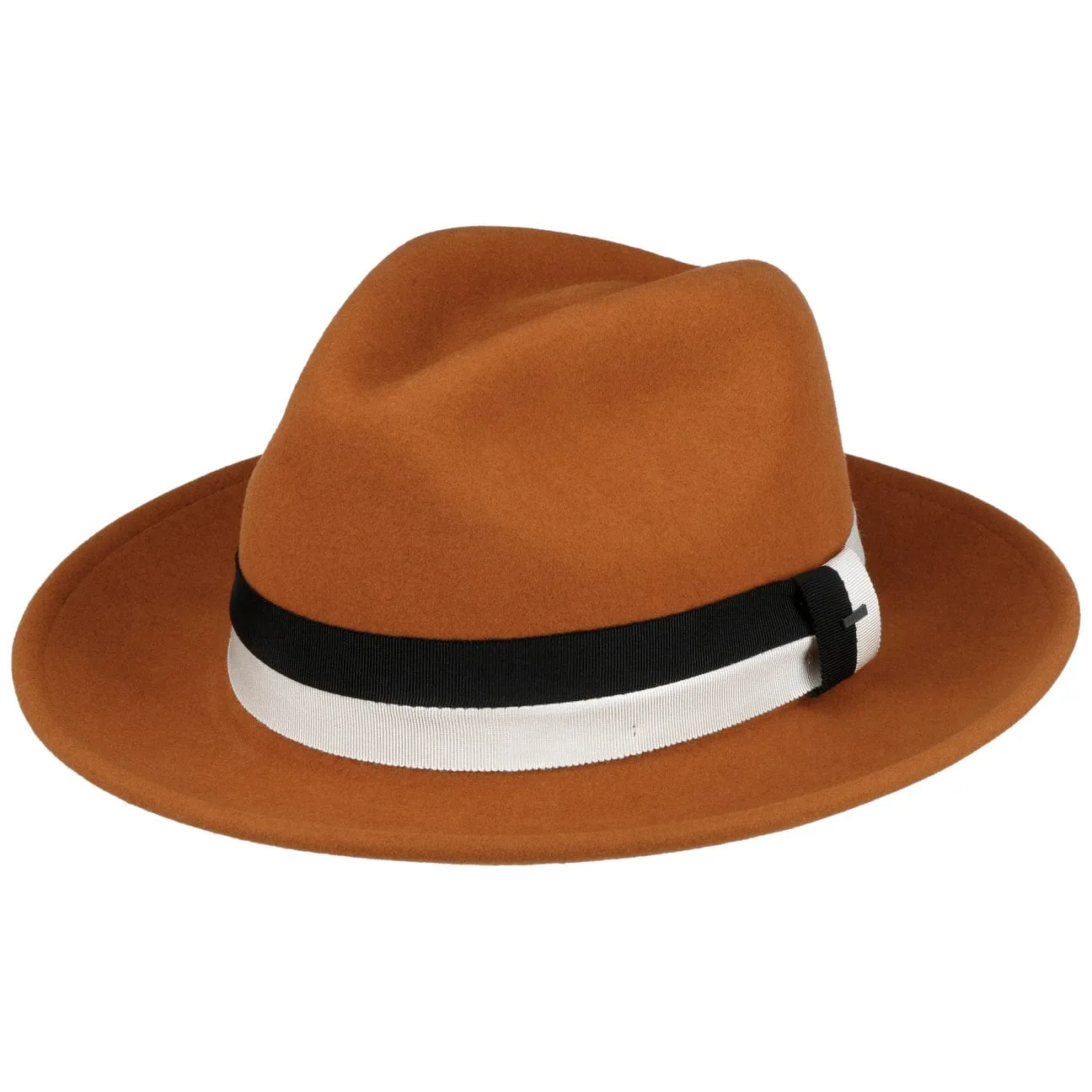Bidwell Wool Hat by Bailey 1922