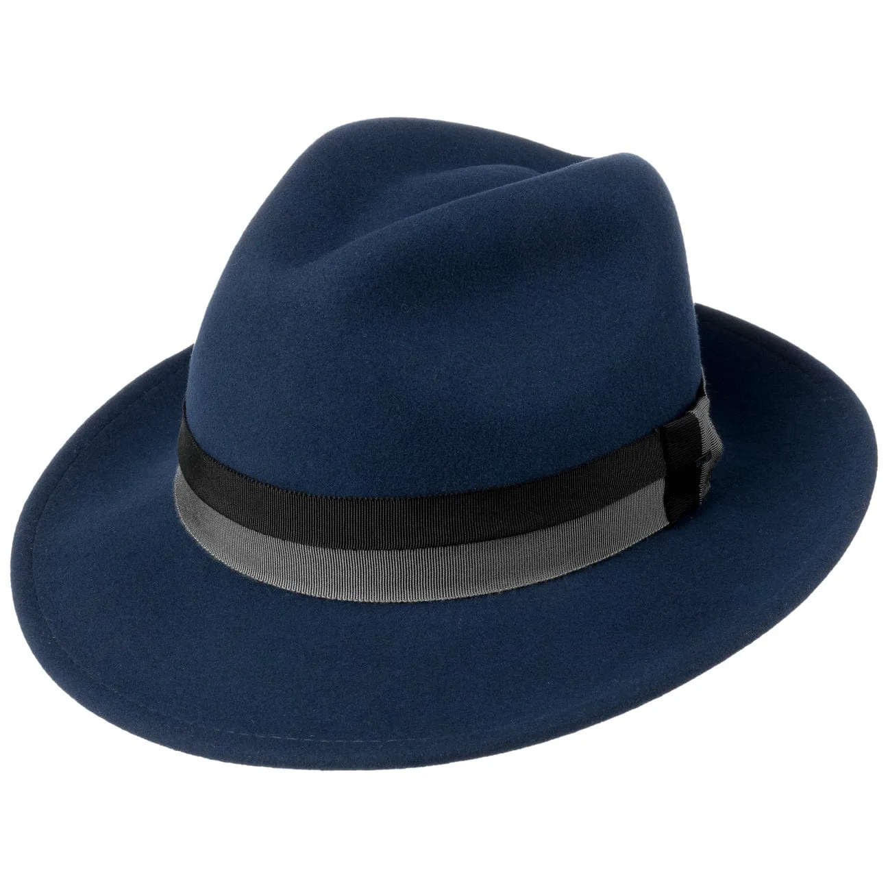 Bidwell Wool Hat by Bailey 1922