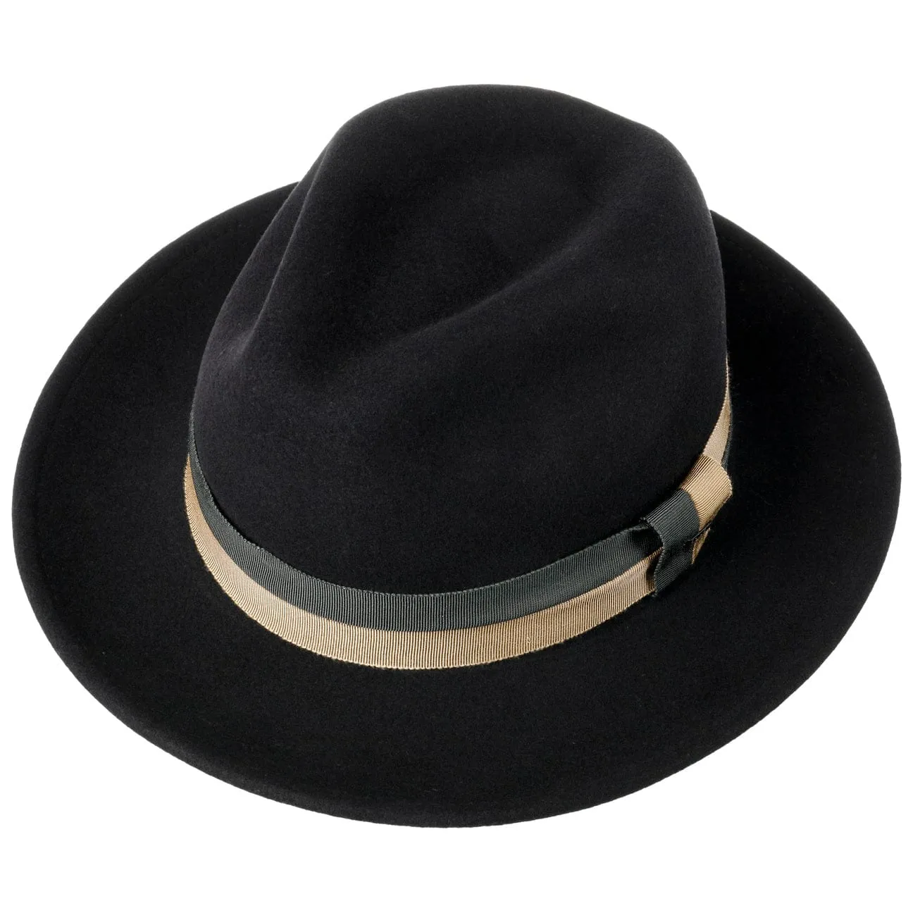 Bidwell Wool Hat by Bailey 1922