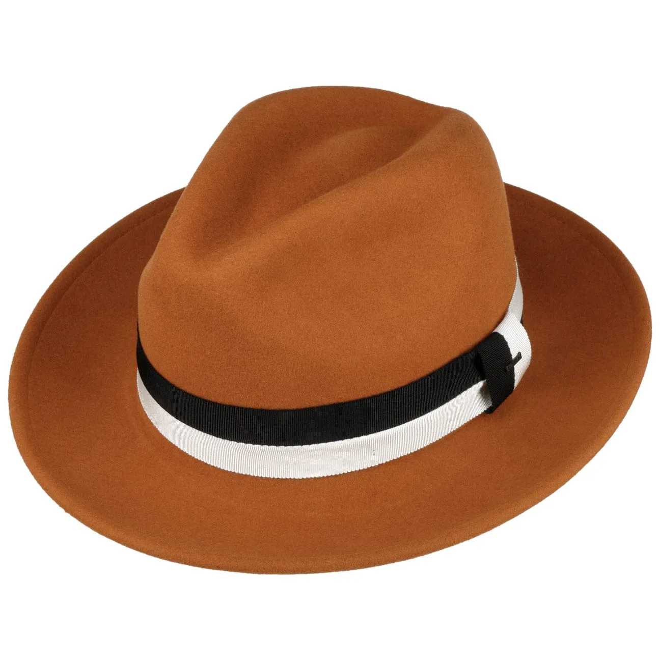 Bidwell Wool Hat by Bailey 1922