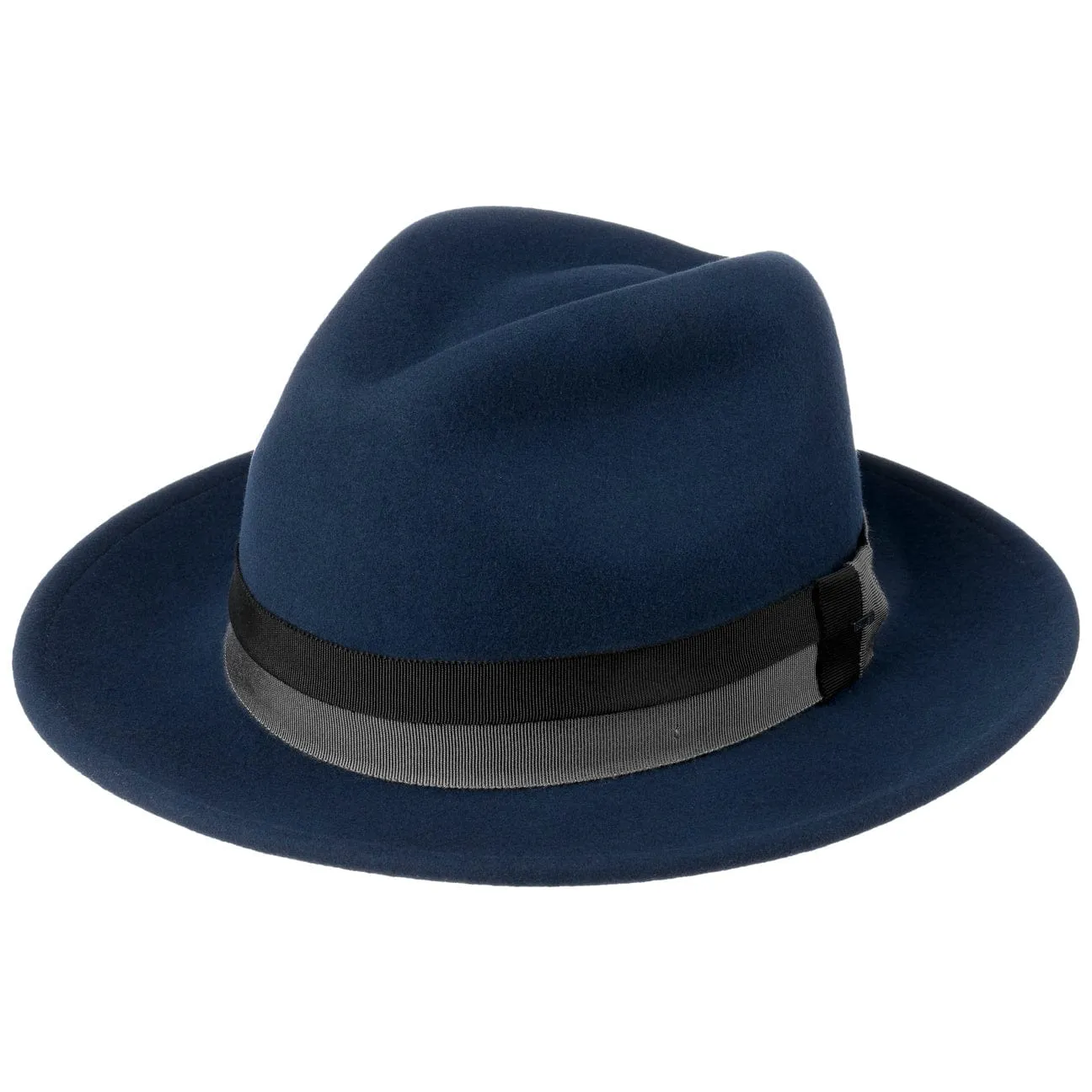 Bidwell Wool Hat by Bailey 1922