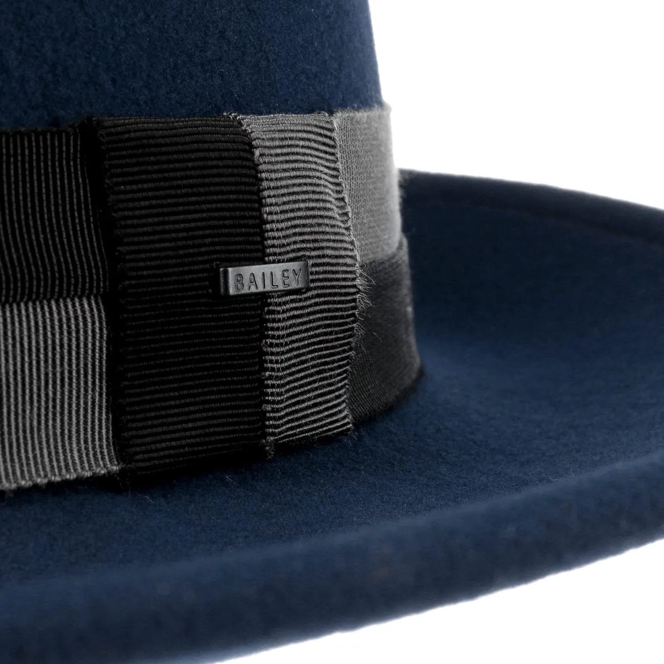 Bidwell Wool Hat by Bailey 1922