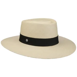 Bolero Panama Straw Hat by Lierys