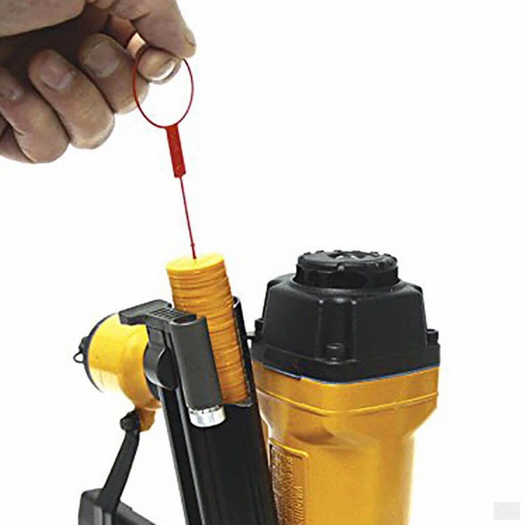 BOSTITCH SB Caps Stapler Kit 1000pc [SB-CAPS]