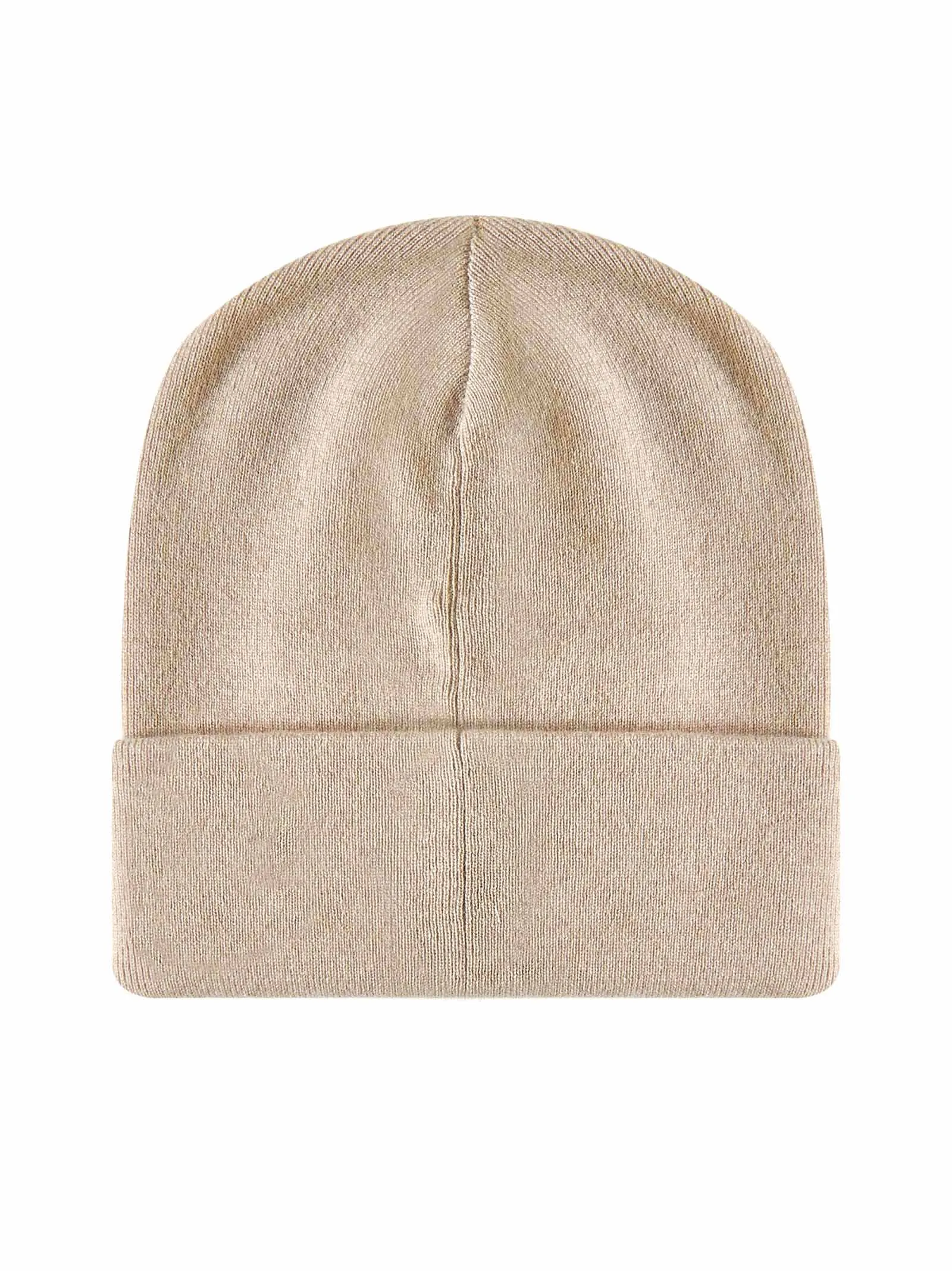 Brunello Cucinelli Patch Detailed Beanie