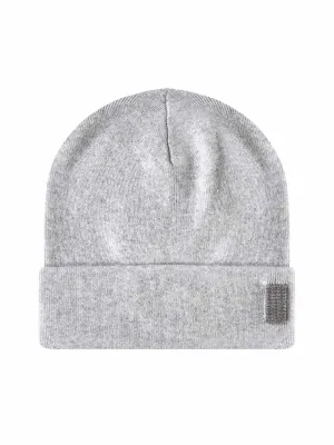 Brunello Cucinelli Patch Detailed Beanie