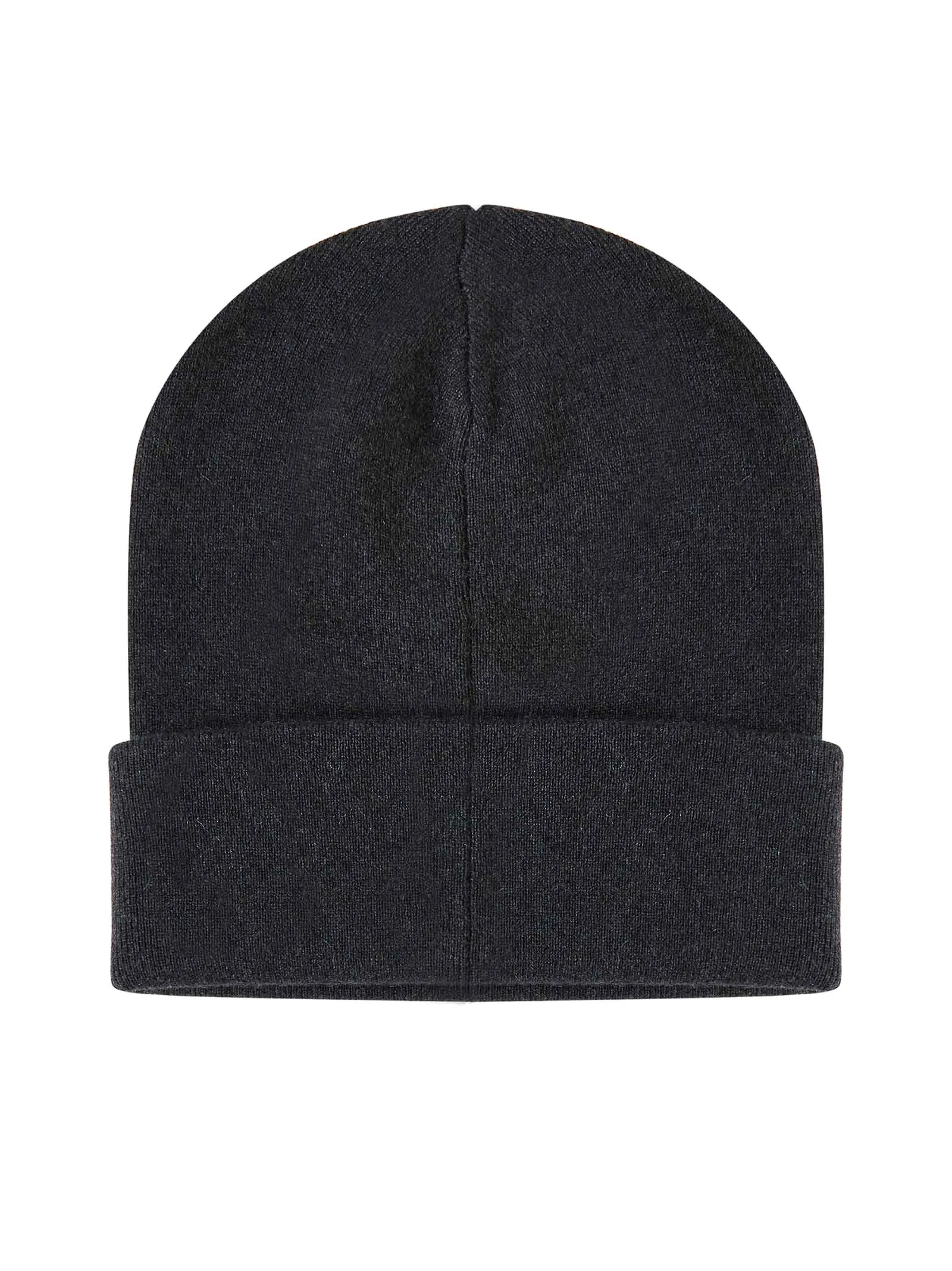 Brunello Cucinelli Patch Detailed Beanie