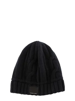 Canada Goose Cable Knit Beanie