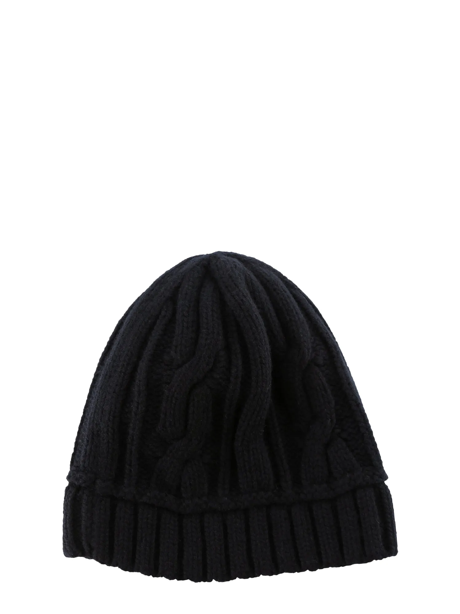 Canada Goose Cable Knit Beanie