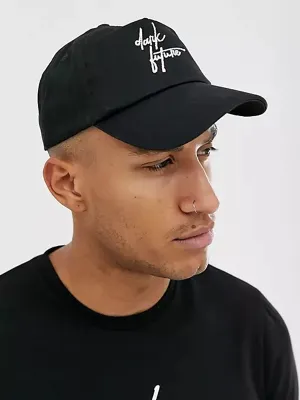 Cap