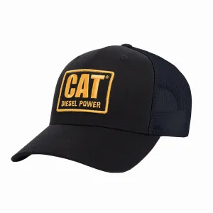 CAT X Richardson 112 Diesel Power Trucker Hat