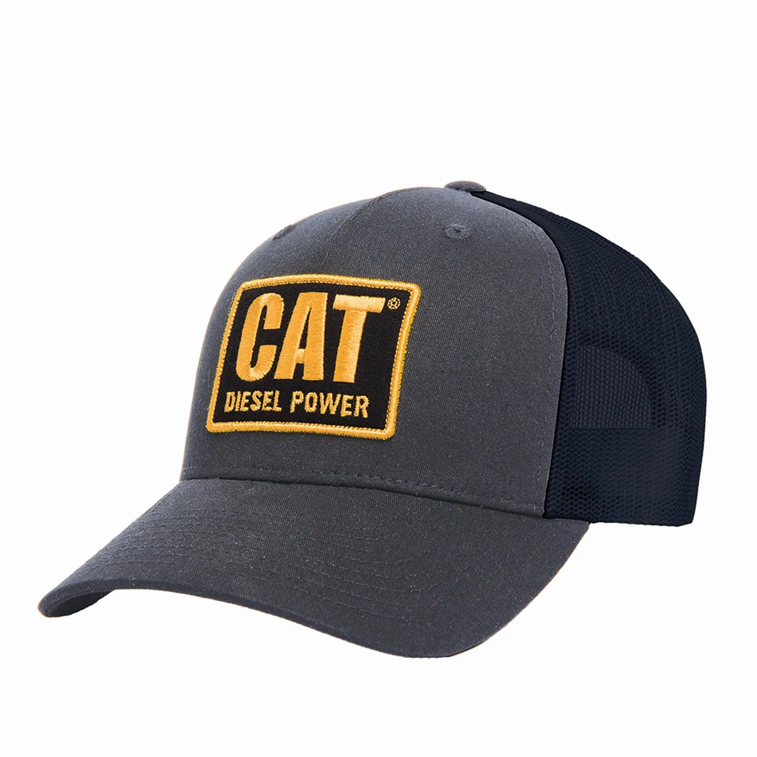 CAT X Richardson 112 Diesel Power Trucker Hat
