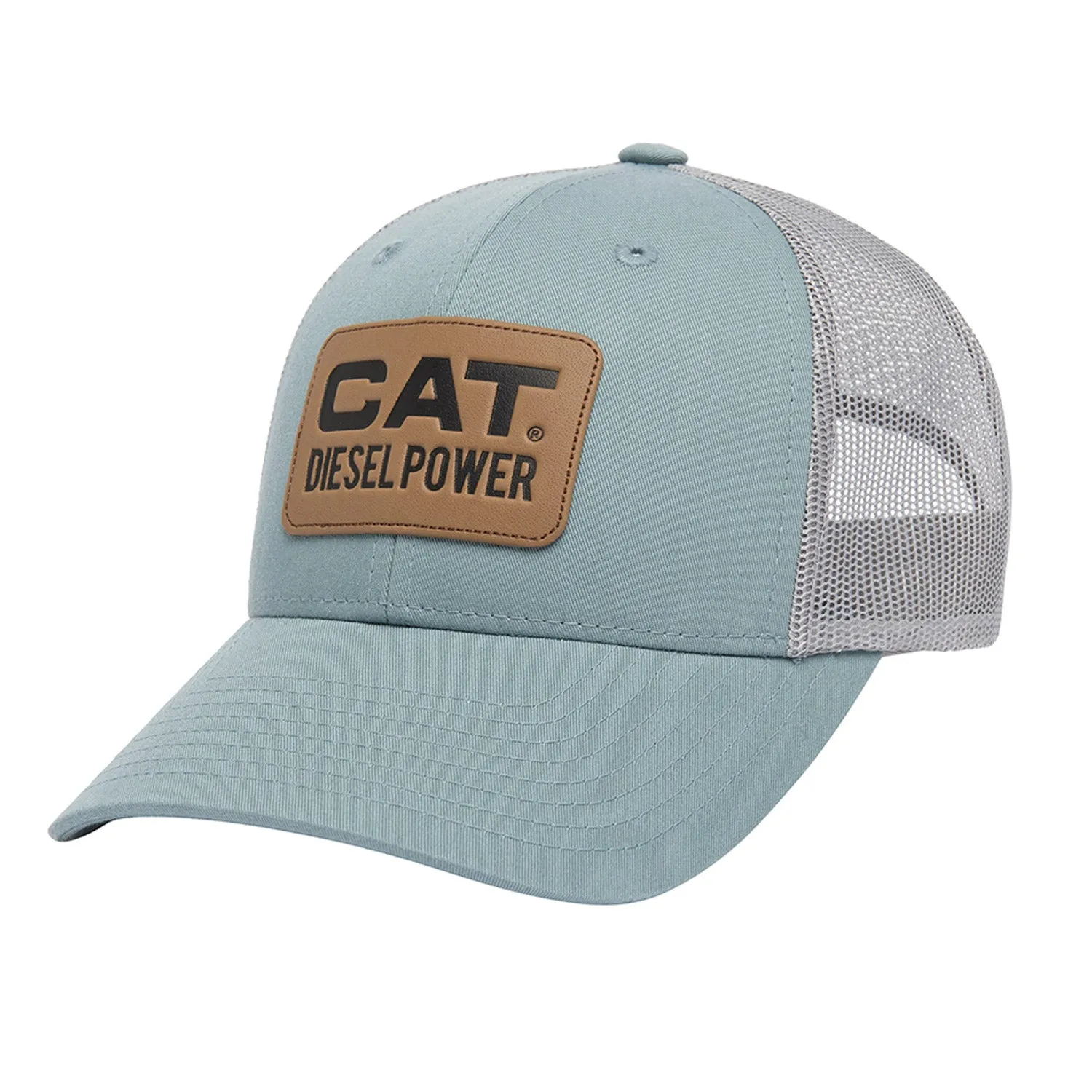 CAT X Richardson 115 Diesel Power Trucker Hat