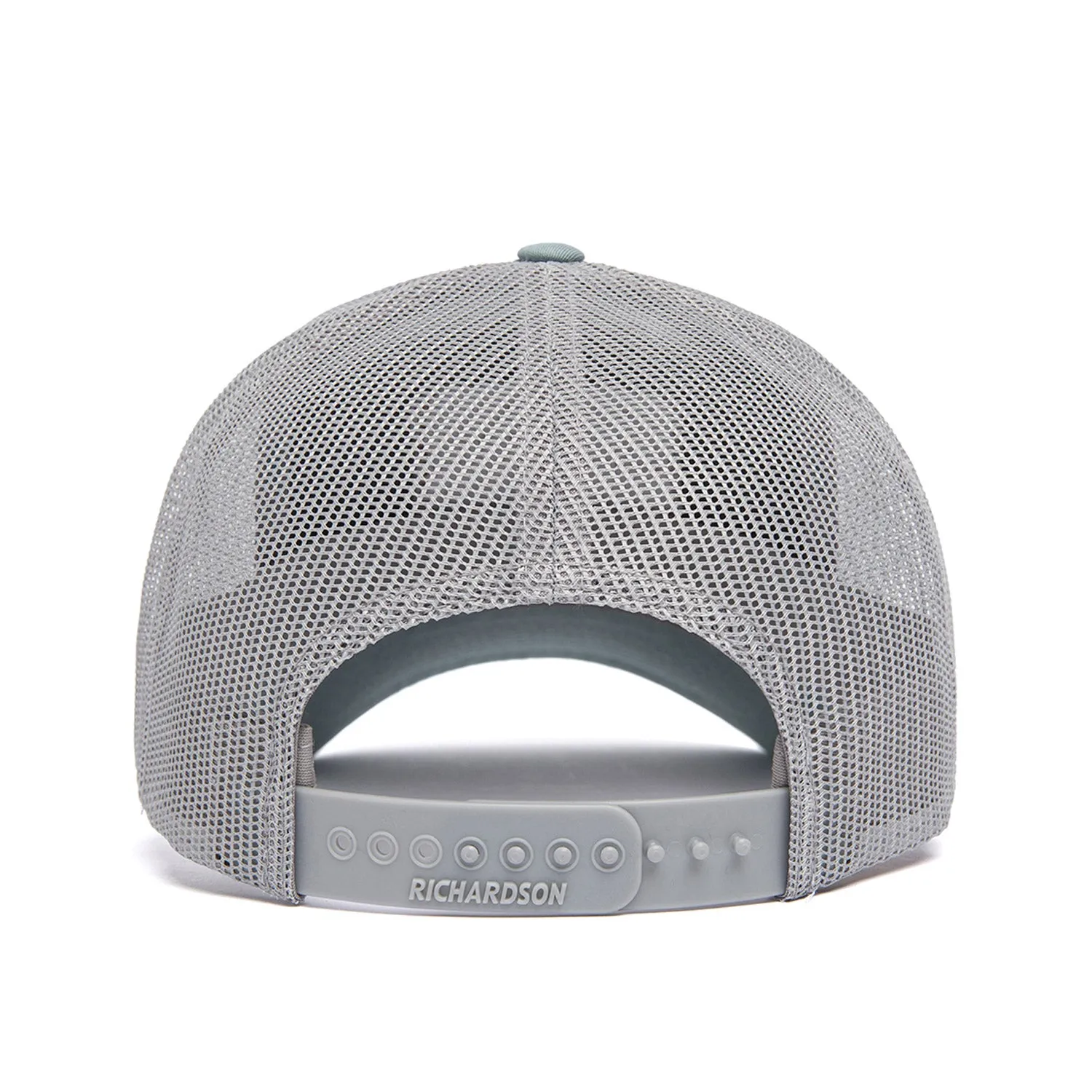 CAT X Richardson 115 Diesel Power Trucker Hat