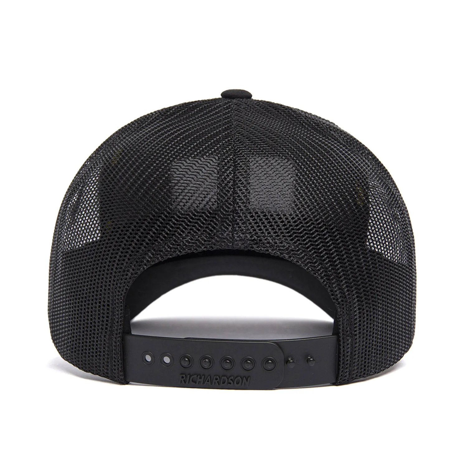 CAT X Richardson 115 Diesel Power Trucker Hat