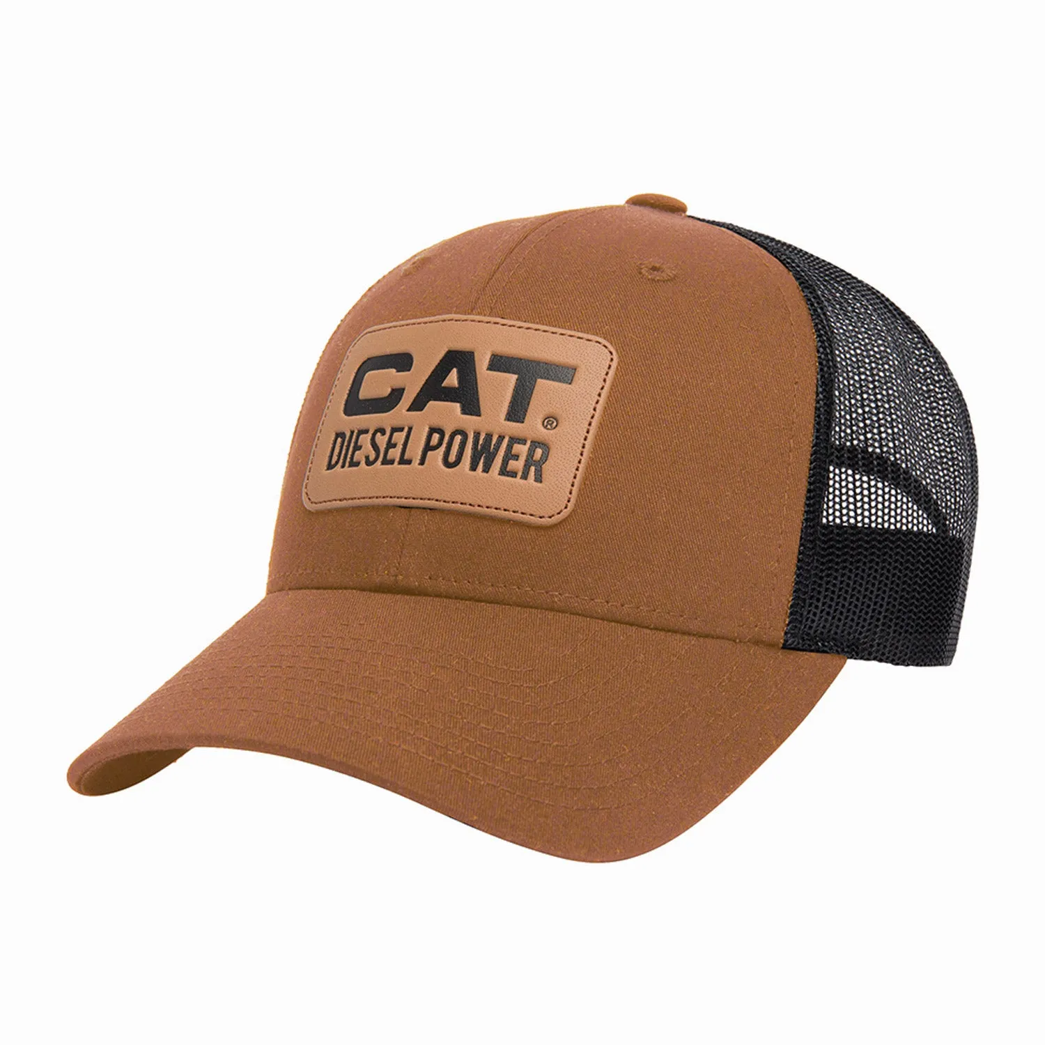CAT X Richardson 115 Diesel Power Trucker Hat