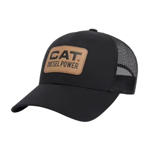CAT X Richardson 115 Diesel Power Trucker Hat