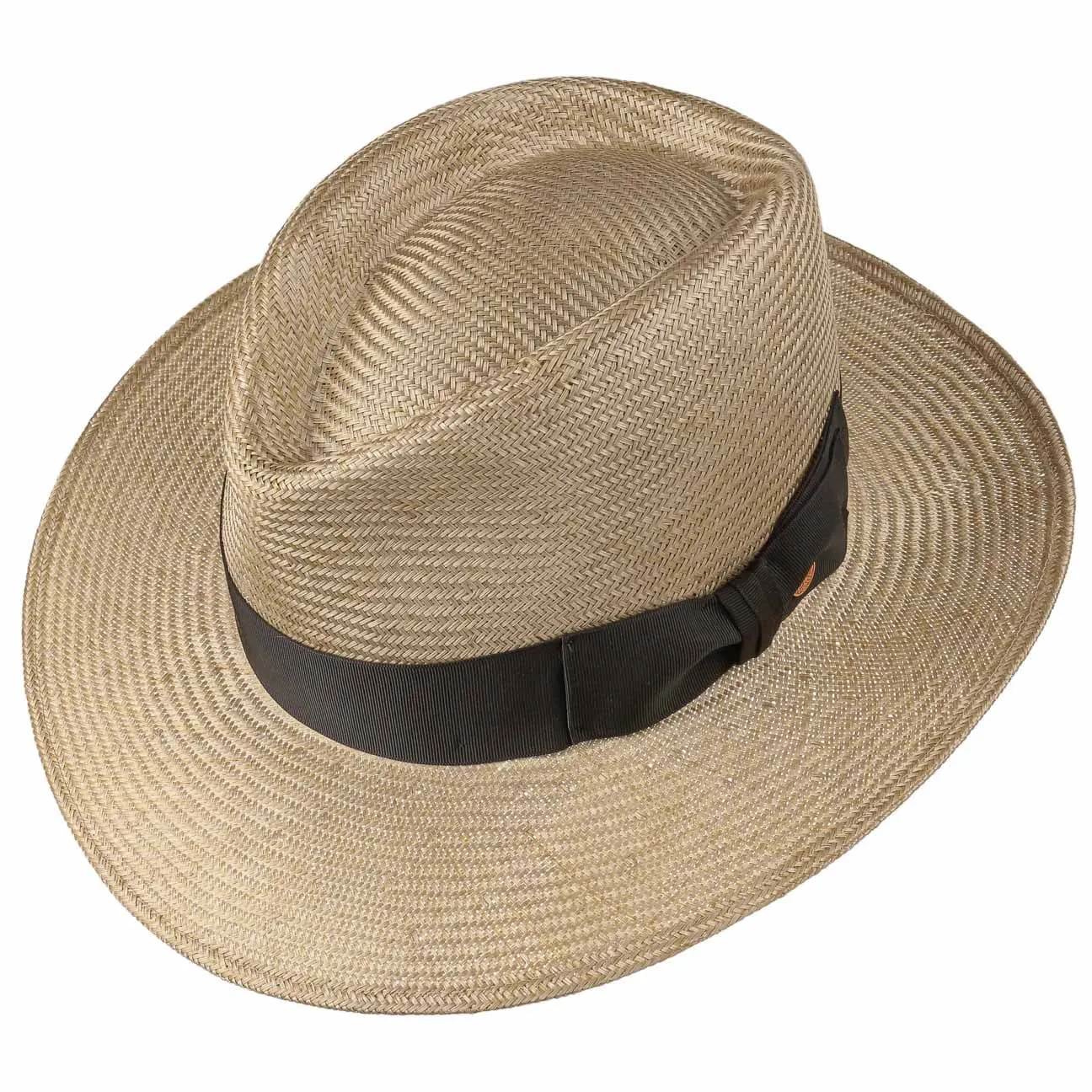 Ciotat Sisal Hat by Mayser