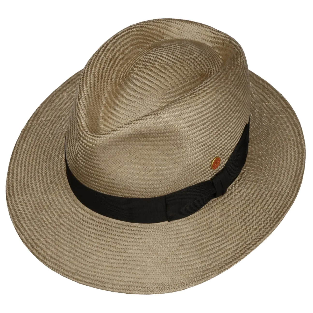 Ciotat Sisal Hat by Mayser