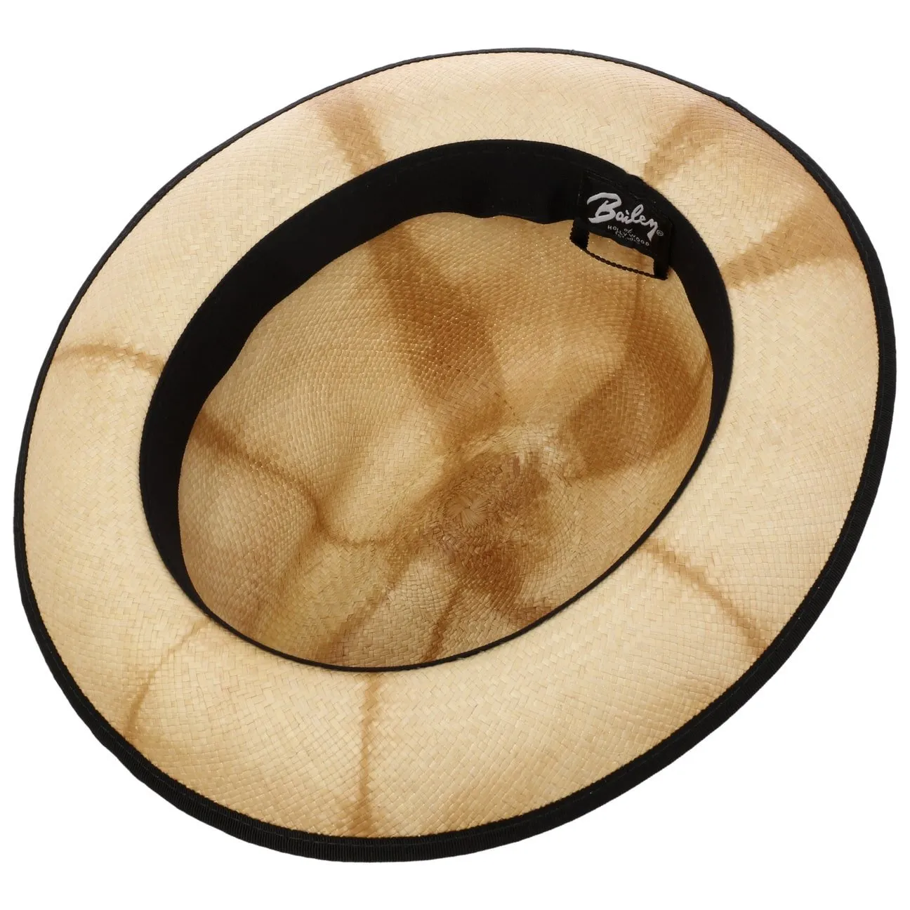Clafin Panama Hat by Bailey 1922