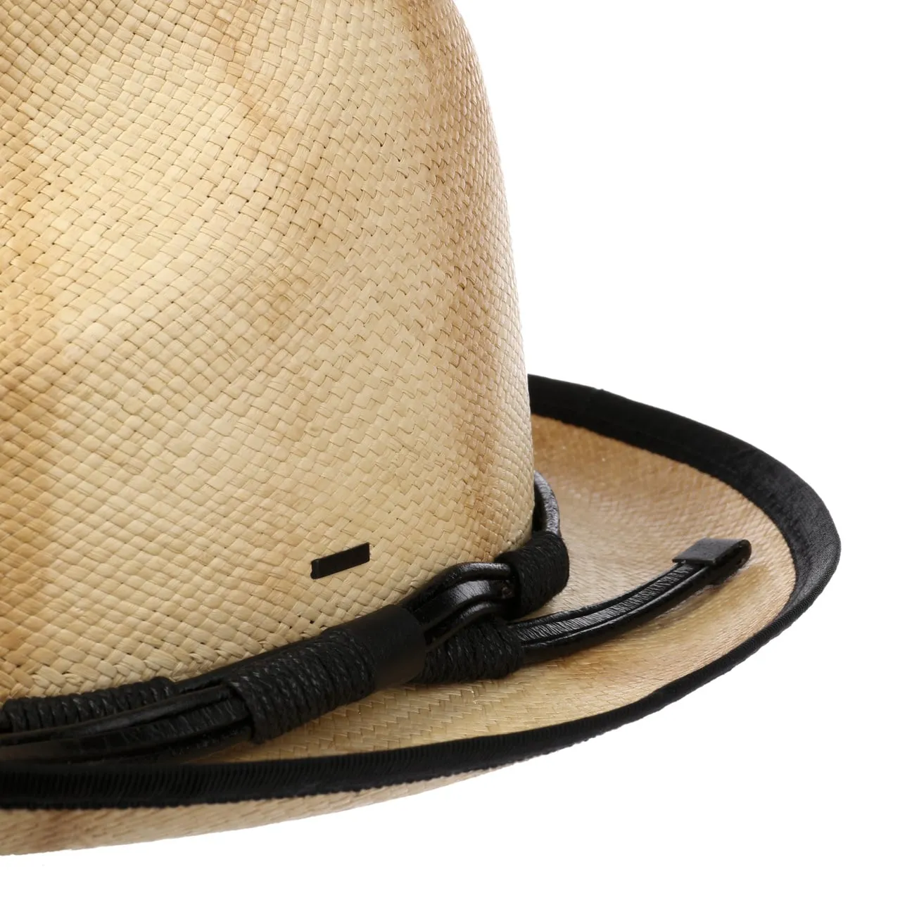 Clafin Panama Hat by Bailey 1922
