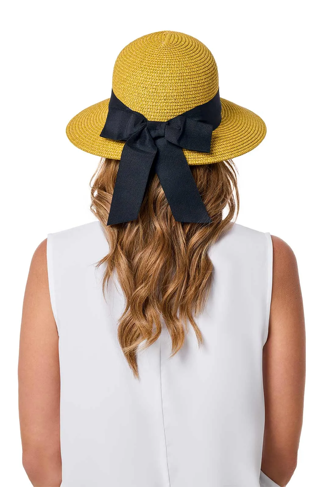 Clara Sun Hat | Tan