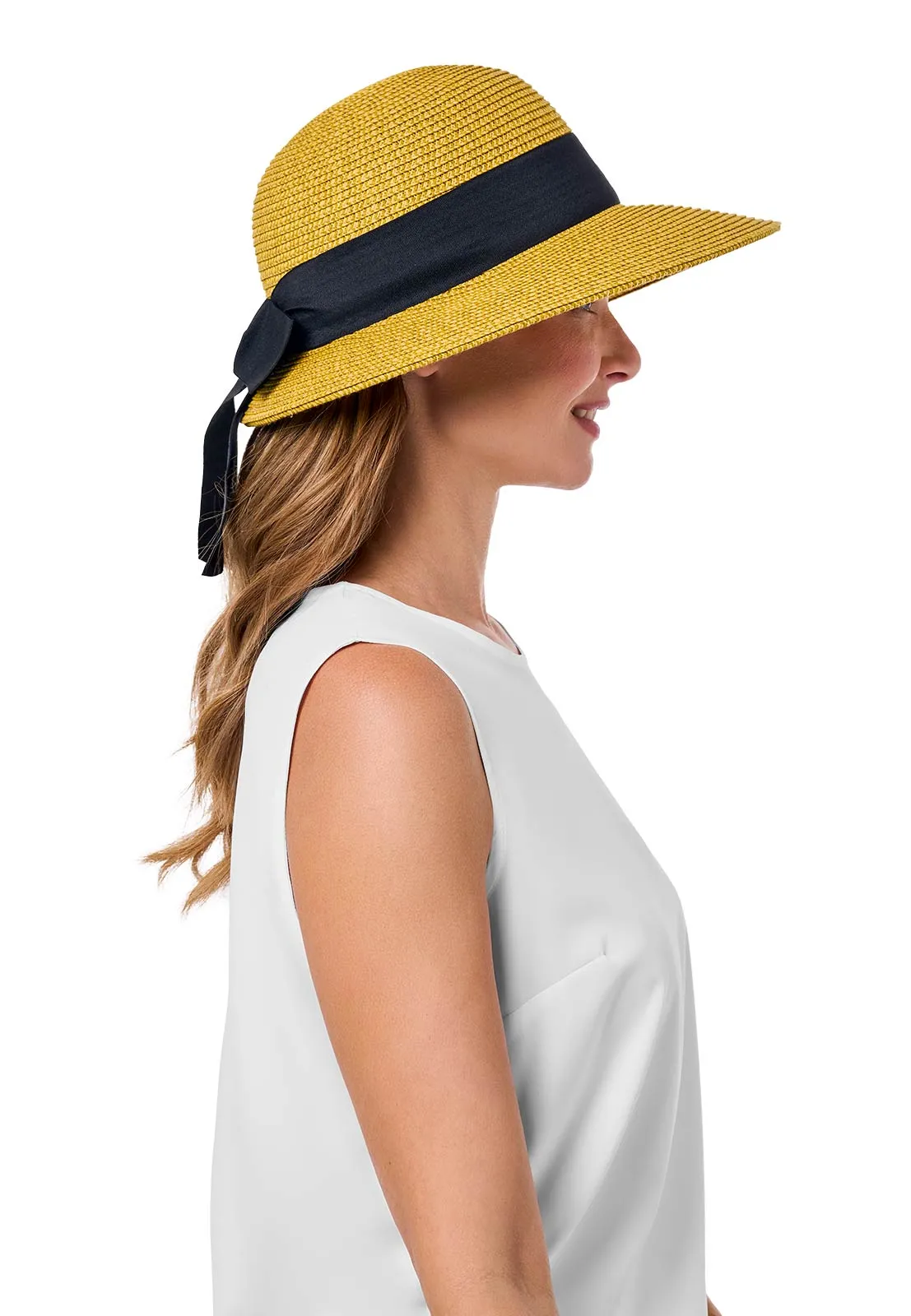 Clara Sun Hat | Tan