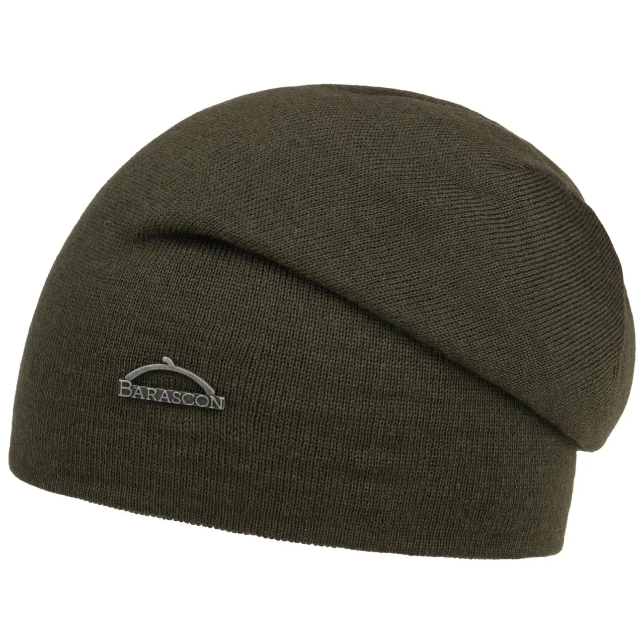 Classic Beanie Hat by Barascon