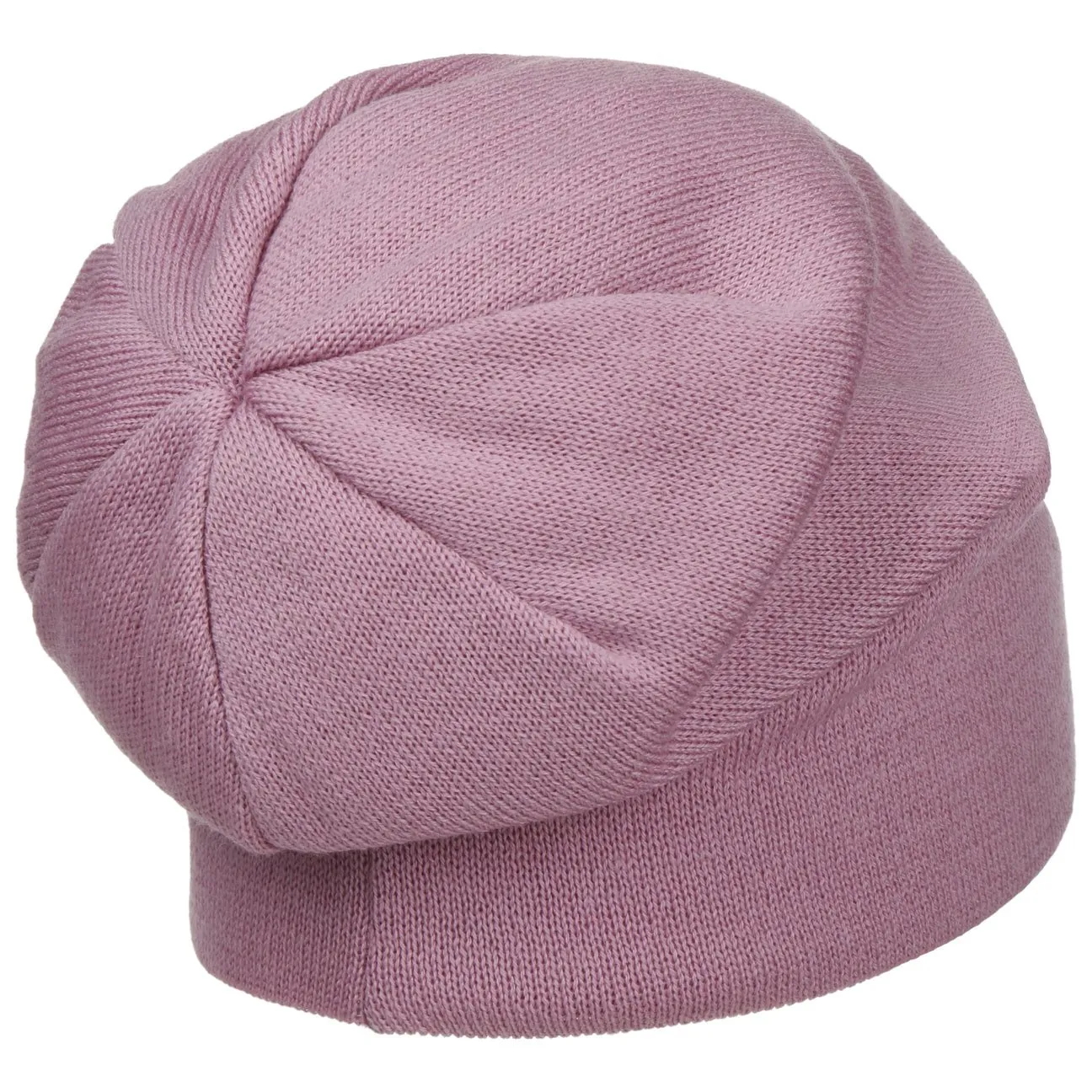 Classic Fine Merino Long Beanie by Lierys