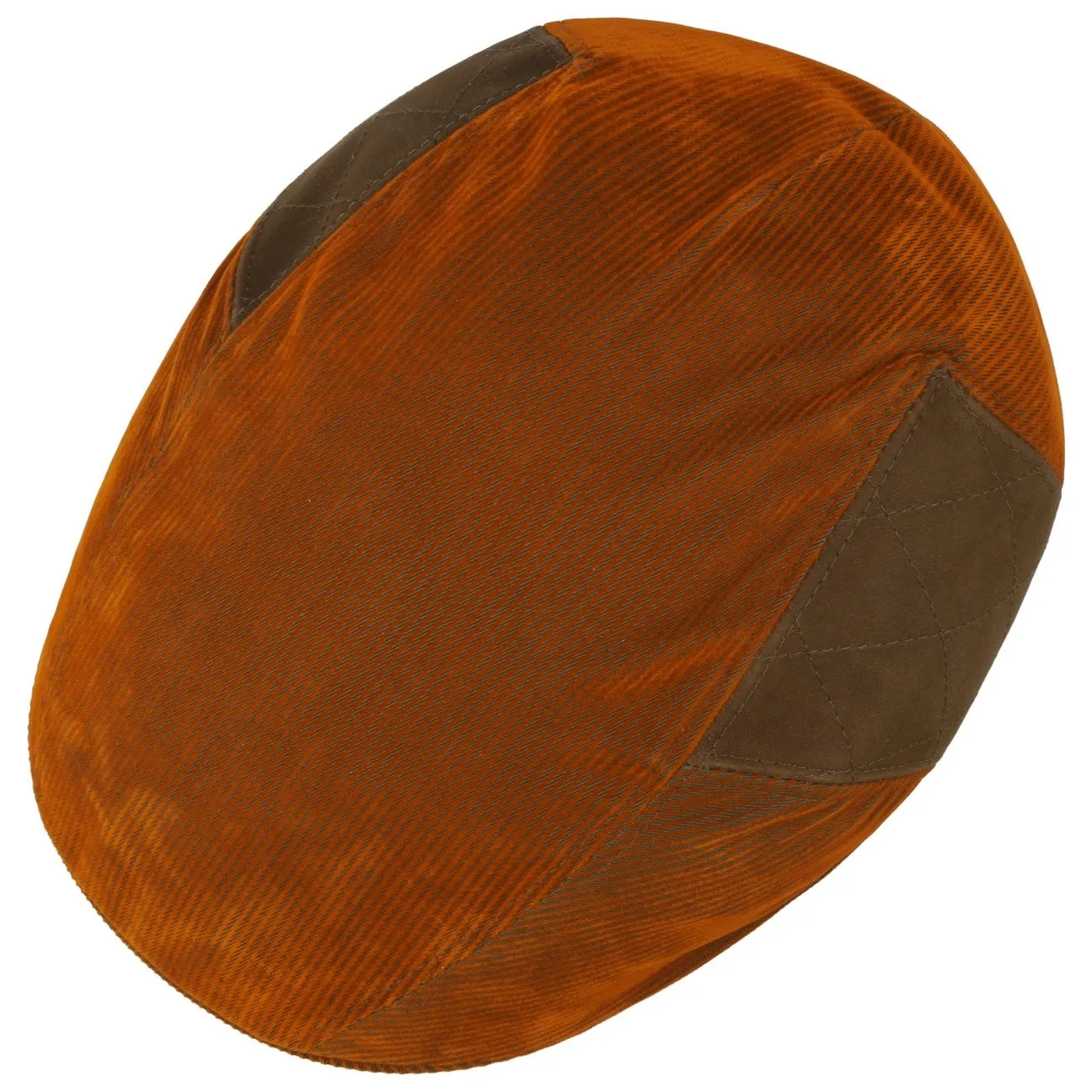 Cord Freestyle Ivy Cap by Stetson