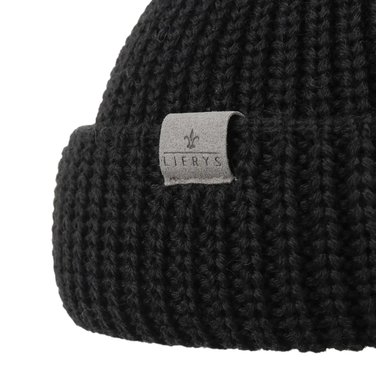 Costa Knit Docker Hat by Lierys