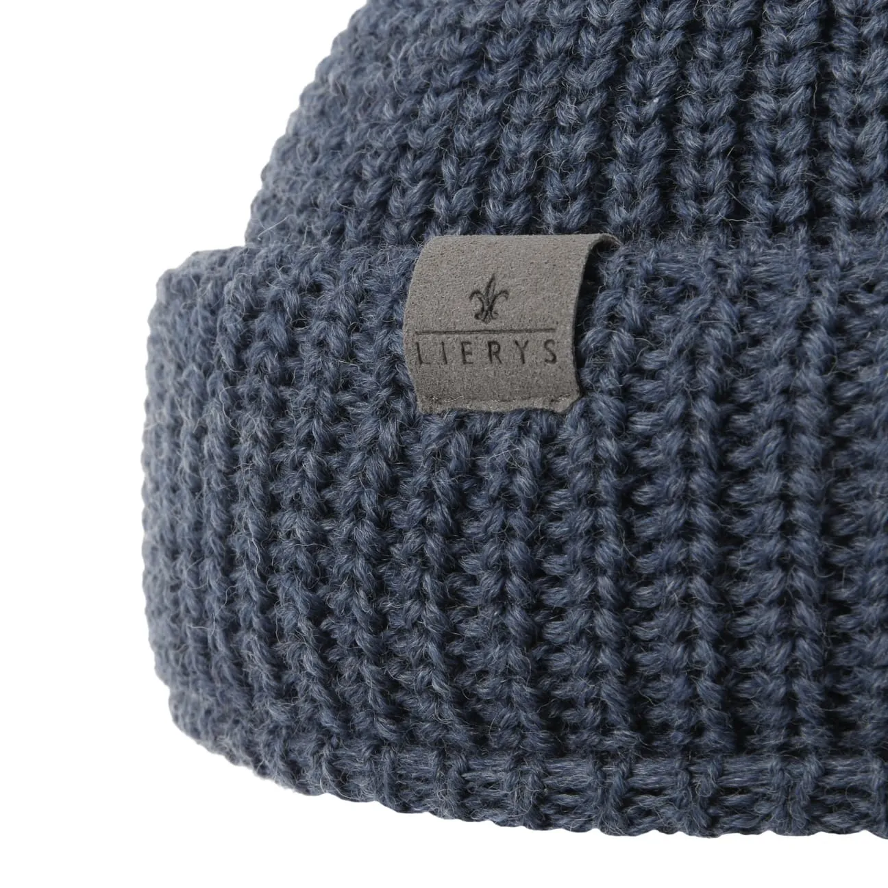 Costa Knit Docker Hat by Lierys