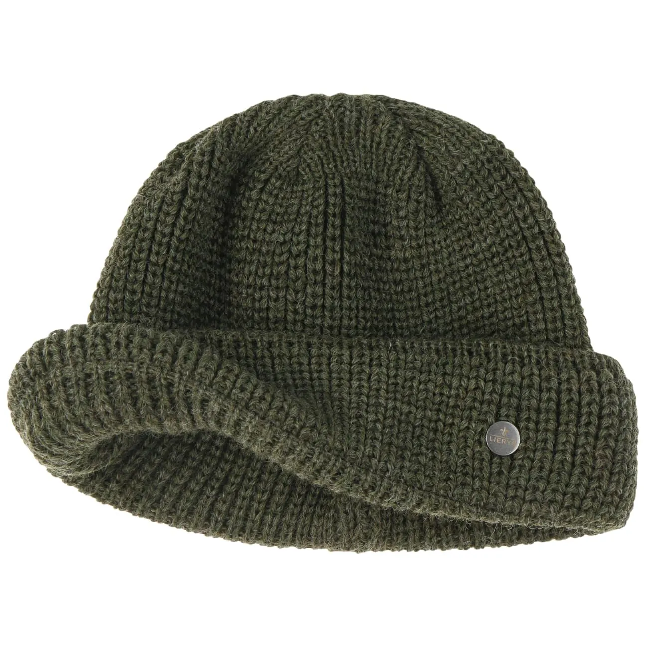 Costa Knit Docker Hat by Lierys