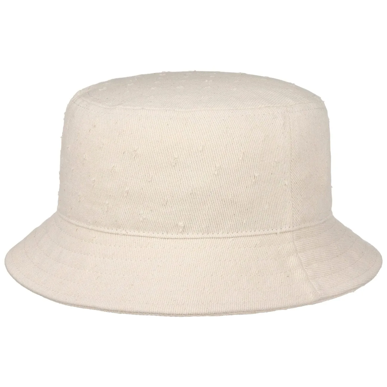 Cotton Festival Bucket Hat by Stetson