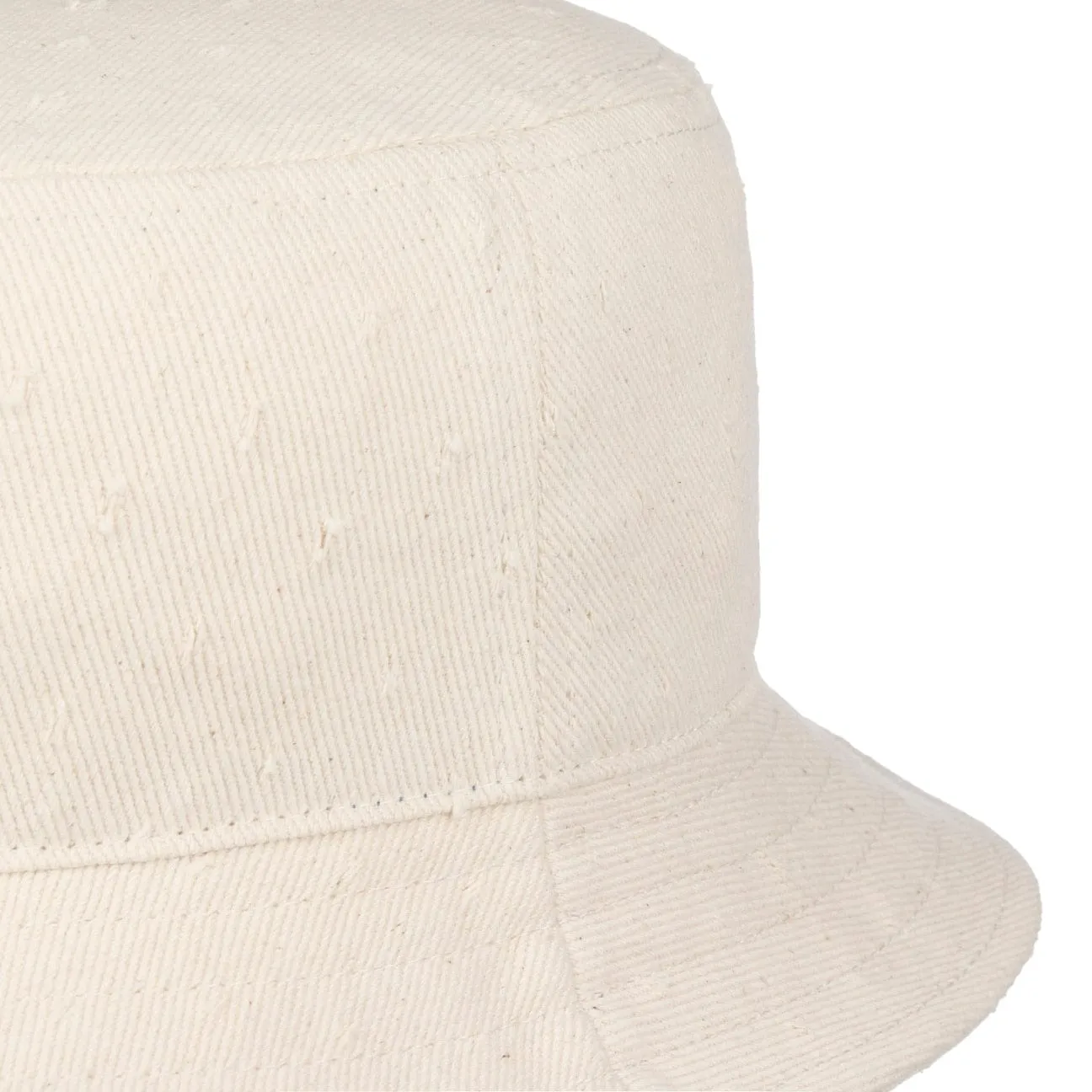 Cotton Festival Bucket Hat by Stetson