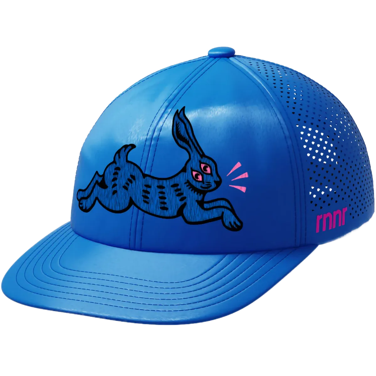 Crew Hat - All Luck
