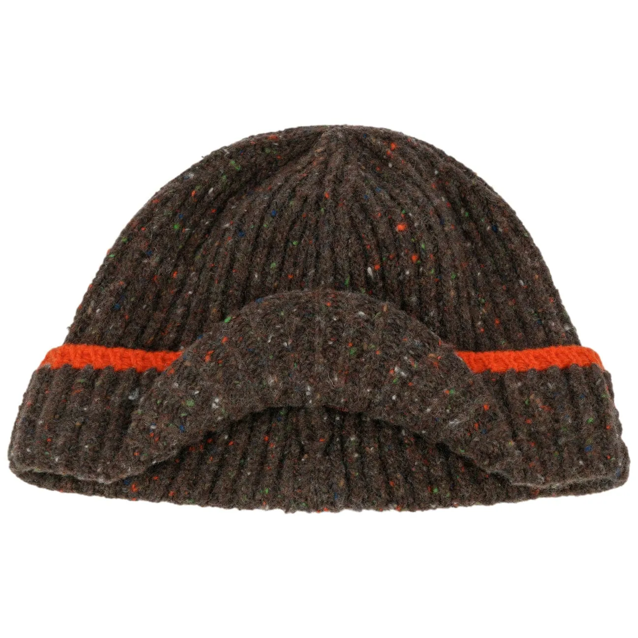 Deer Beanie Hat with Peak by Stetson